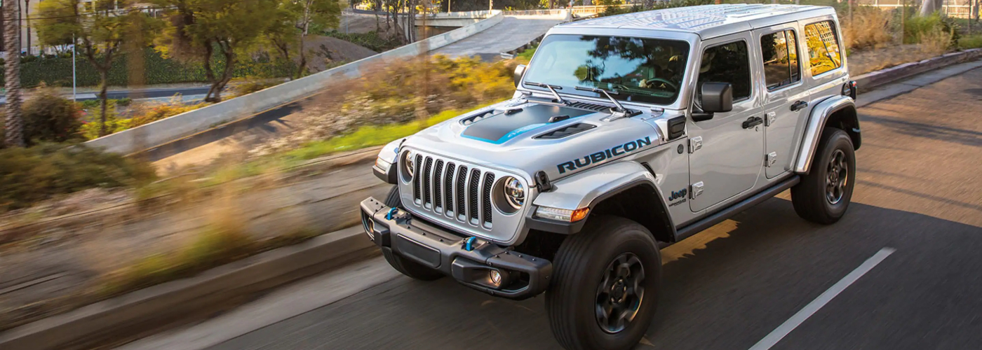 Jeep Wrangler Weight 4 Door