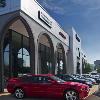 Koons Tysons Chrysler Dodge Jeep Ram Reviews