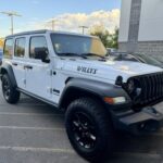 Larry H. Miller Chrysler Jeep Dodge Ram Albuquerque Reviews: Unbiased Insights