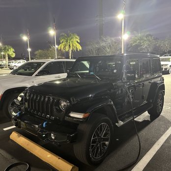 Napleton Clermont Chrysler Jeep Dodge Ram Reviews