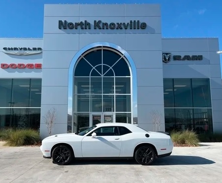 North Knox Chrysler Dodge Jeep Ram Reviews: Unveiling Insights