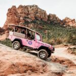 Pink Jeep Tour in Sedona: Unforgettable Adventure Awaits