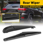 Rear Window Wiper Jeep Grand Cherokee: Ultimate Guide