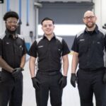 Rick Hendrick Jeep Chrysler Dodge Ram Fiat Reviews: Unveiled Insights