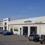 Ron Lewis Chrysler Dodge Jeep Ram Fiat Cranberry: Your Ultimate Auto Destination