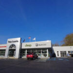 Ron Lewis Jeep Pleasant Hills Pa: Discover Exceptional Deals