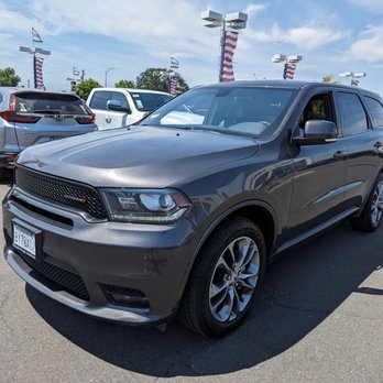 Sacramento Chrysler Dodge Jeep Ram Reviews
