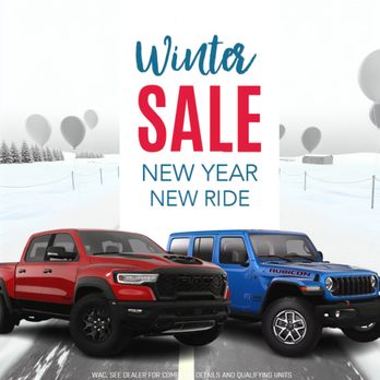 Secret City Chrysler Dodge Jeep Ram Reviews