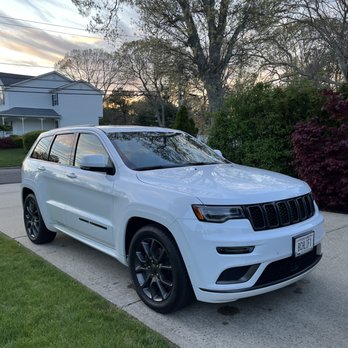 Smith Haven Chrysler Jeep Dodge Ram Reviews