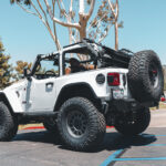 Soft Top for 2 Door Jeep Wrangler: Ultimate Style Upgrade