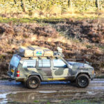Top Gear Jeep Cherokee Episode: Thrills and Insights