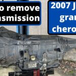 Transmission for 2007 Jeep Grand Cherokee: Expert Tips