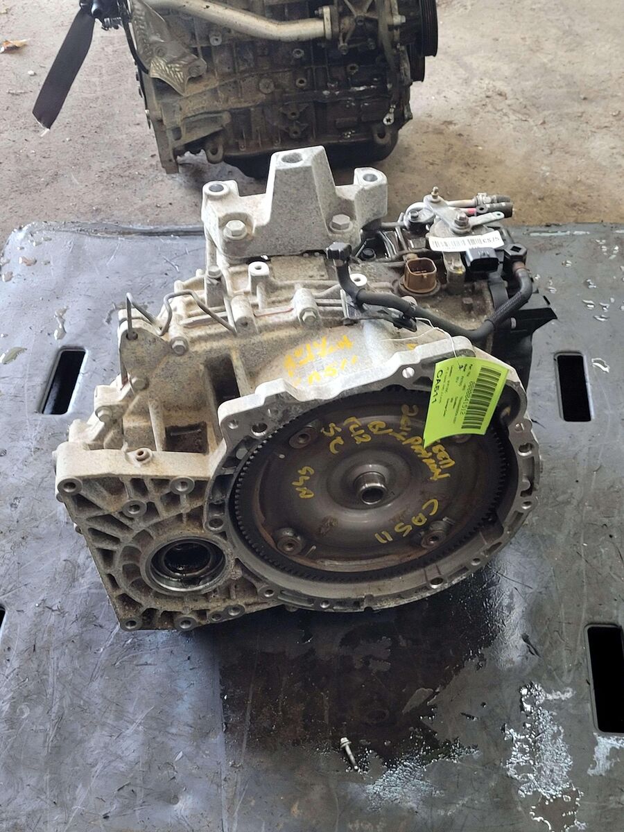 Transmission for 2014 Jeep Patriot: Boost Performance Now