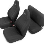 Water Resistant Seat Covers Jeep: Ultimate Protection Guide