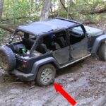 What Do Jeep Lockers Do: Enhance Off-Road Performance