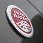 What Does Trail Rated Mean on Jeep: Unveiling the Secrets