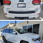 What is a 2017 Jeep Grand Cherokee Worth?: Uncover Value