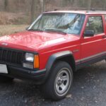 What is a Jeep XJ: Discover Its Iconic Legacy