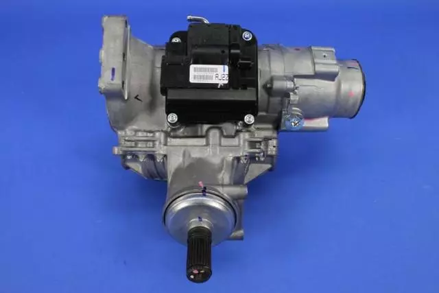What is a Ptu on a Jeep: Essential Guide Explained