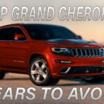 What is the Best Year for Jeep Grand Cherokee: Expert Insights