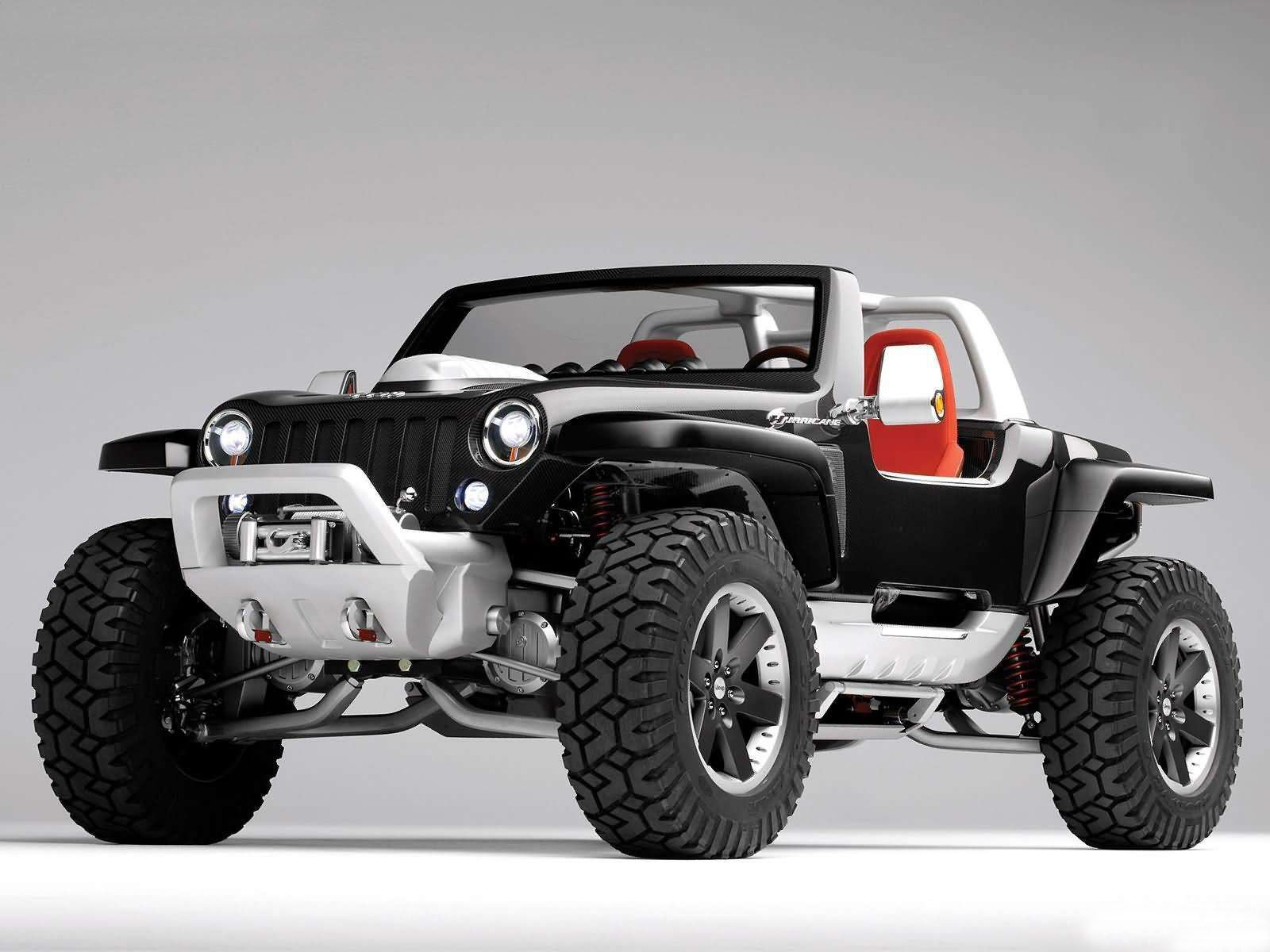 What is the Most Expensive Jeep