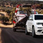 What is the Tow Capacity of a Jeep Grand Cherokee: Discover Now