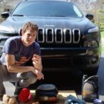 What Kind of Oil Does a 2015 Jeep Cherokee Take: Ultimate Guide