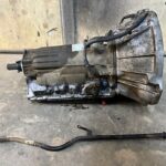 What Transmission is in a 2001 Jeep Cherokee: Complete Guide