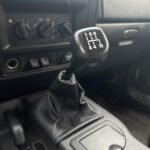 What Transmission is in a Jeep Cherokee XJ 2000: A Deep Dive