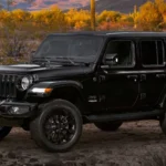 What Year is the Most Reliable Jeep Wrangler? Discover Now!