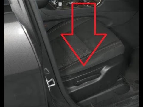 Where is the Battery on a 2018 Jeep Grand Cherokee