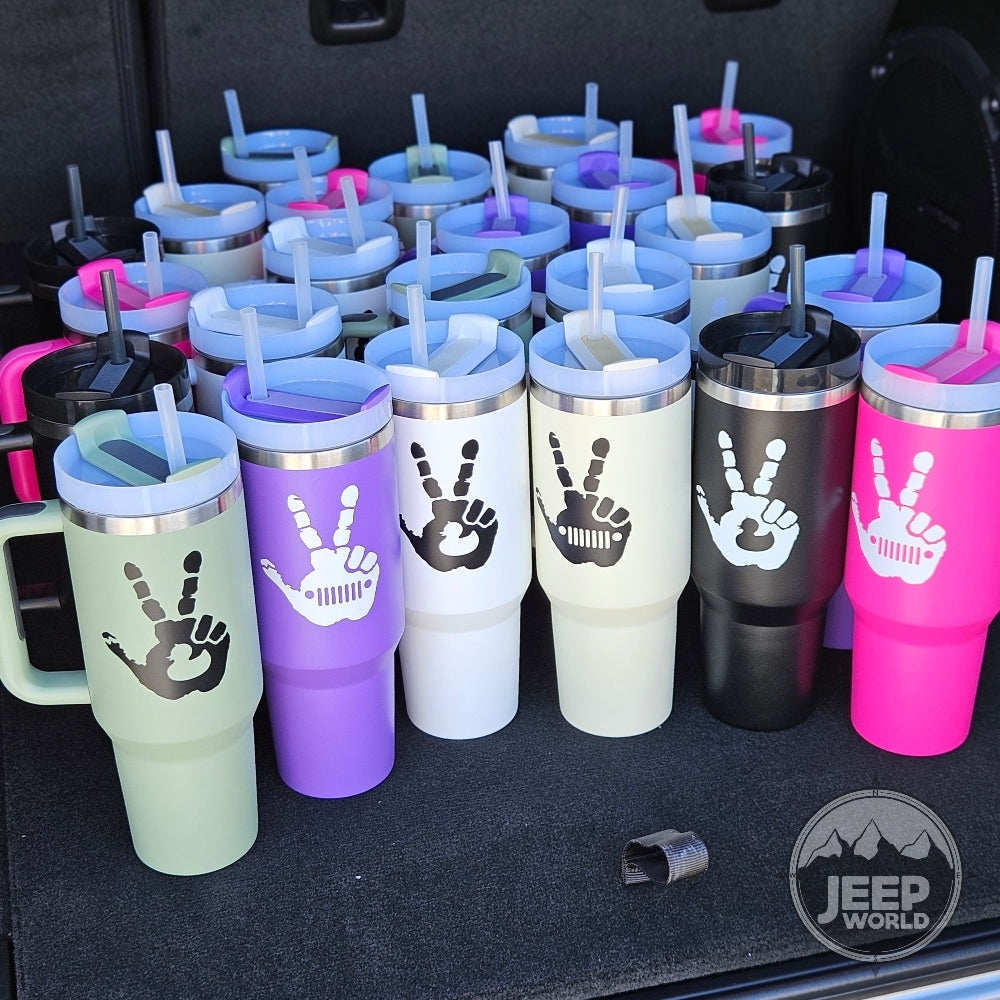 Where to Buy Jeep Accessories: Top Deals & Trusted Stores