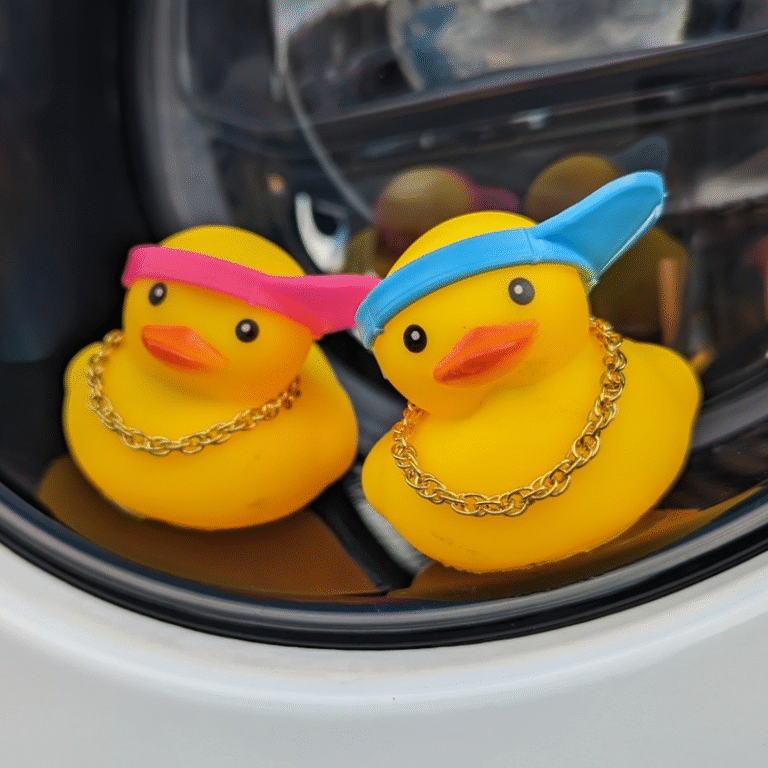 Where to Buy Jeep Ducks
