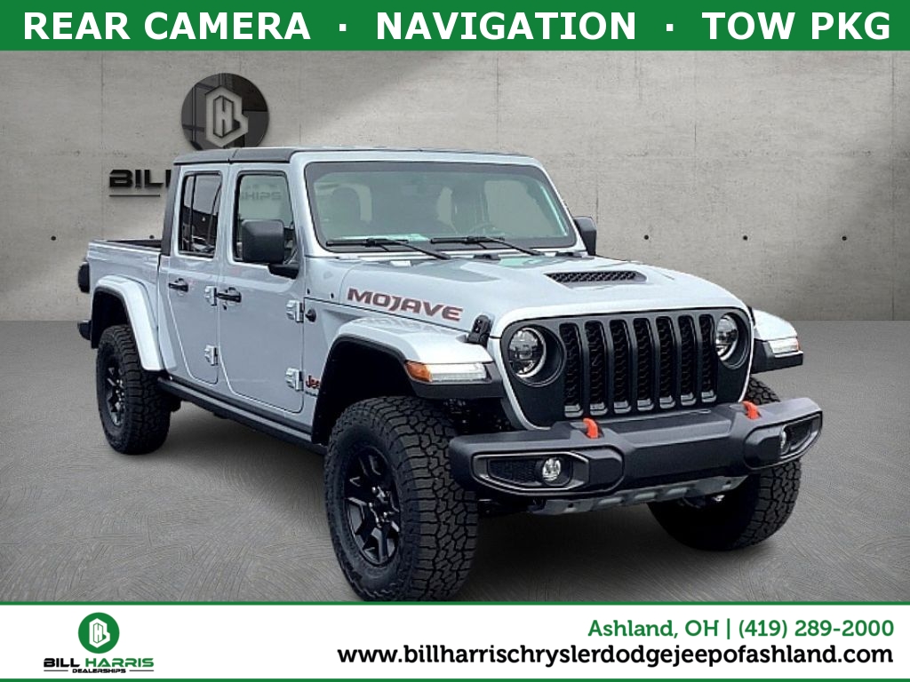Which Jeep Gladiator Model is Best
