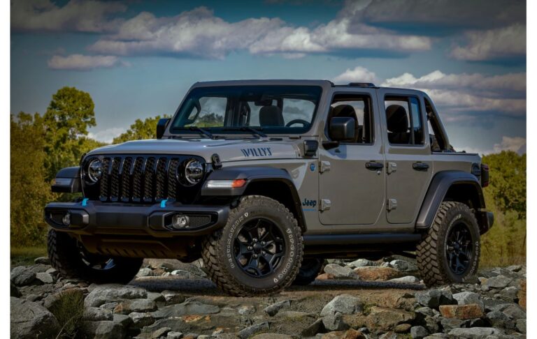 Which Jeep Wrangler is the Best