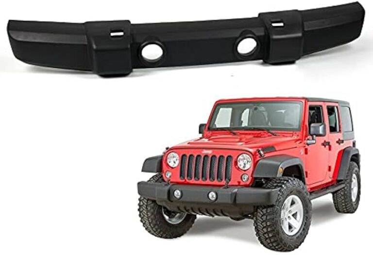 Which of the Following is Not a Jeep Wrangler Sub-Model