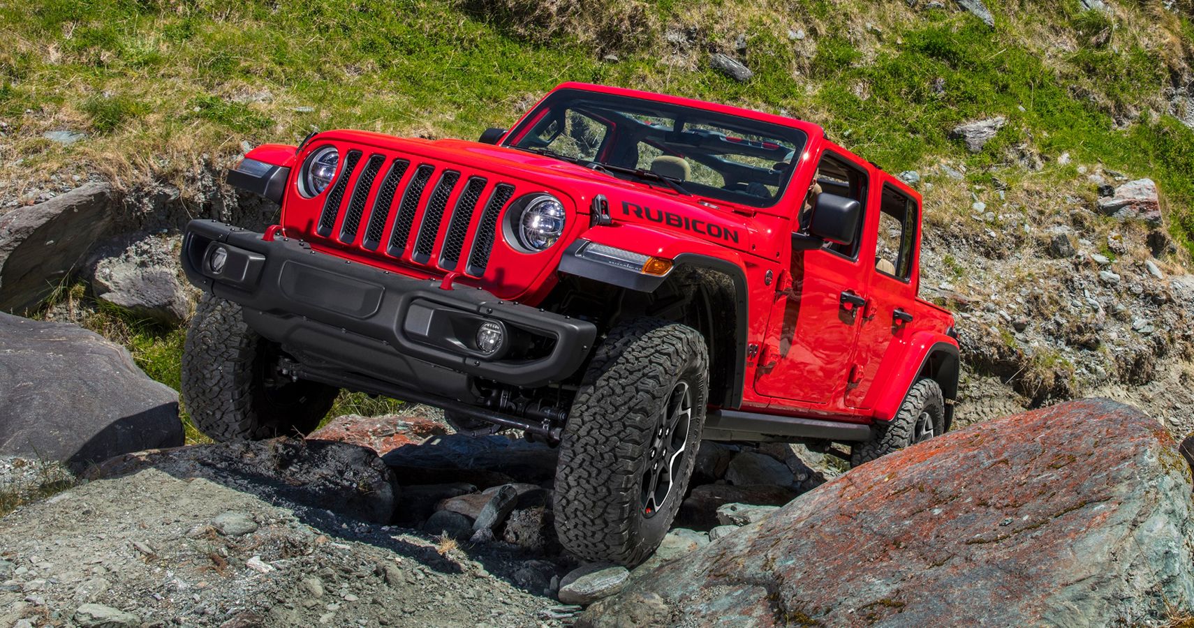 Why are Jeep Wranglers So Unreliable? Discover the Truth