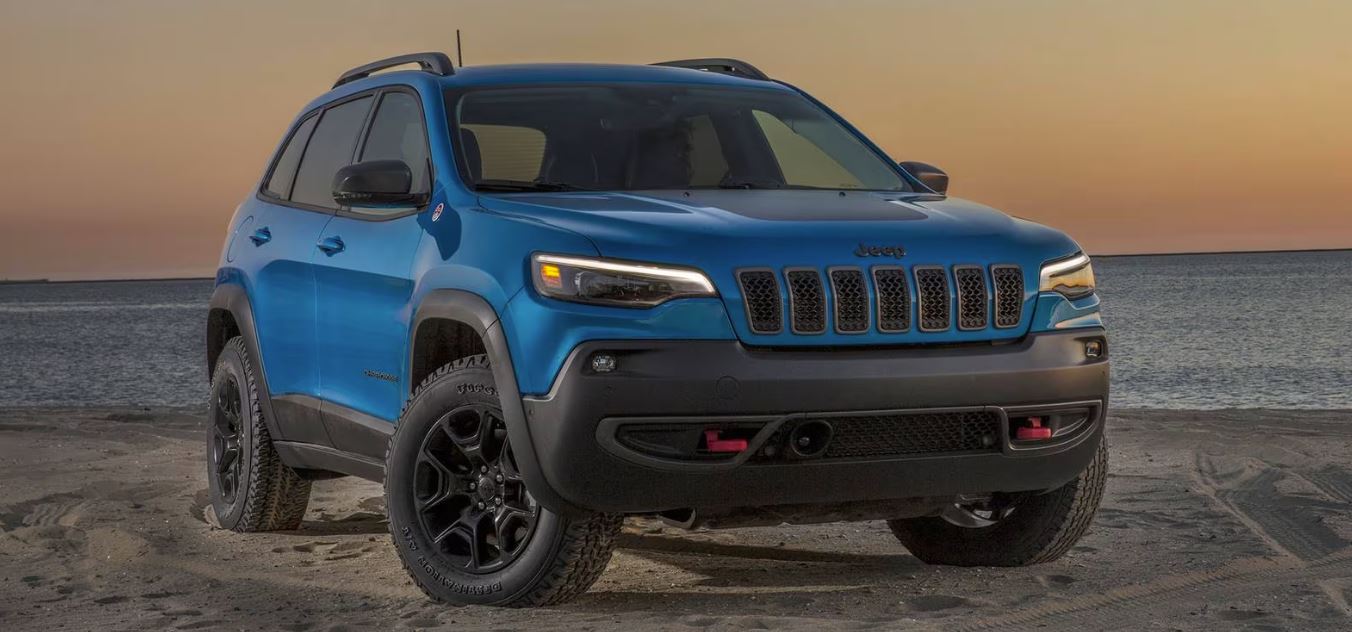 Why Did Jeep Stop Making the Cherokee