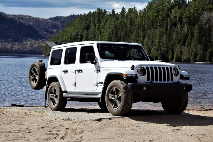 Why Does My Jeep Beep Randomly