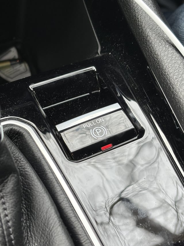 Why Does My Parking Brake Automatically Engage Jeep Compass