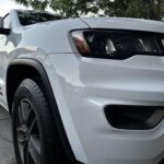 Why is My Jeep Grand Cherokee Shaking?: Find Solutions