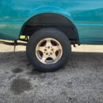 Will Jeep Rims Fit on a Ford Ranger? Discover Now!