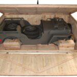 Willys Jeep in a Box: Unleash Adventure Potential