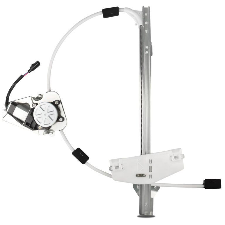 Window Regulator 2004 Jeep Liberty
