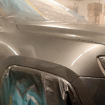 How Much to Paint a Jeep Grand Cherokee: Budget-Friendly Solutions