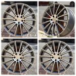 Best Aftermarket Rims For Mercedes: Top Stylish AMG Wheels Reviewed