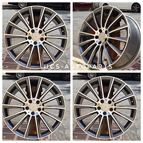 Best Aftermarket Rims For Mercedes: Top Stylish AMG Wheels Reviewed