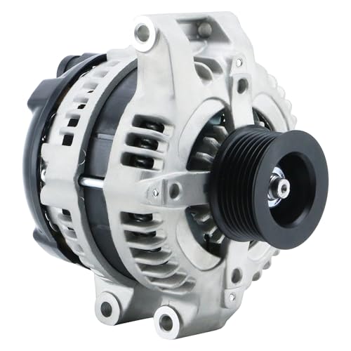 Best Alternator Brand For Honda: Top Reliable Picks for Smooth Performance