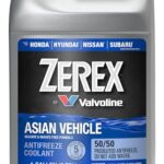Best Antifreeze For Nissan: Top Picks to Protect Your Engine Efficiently