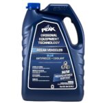 Best Antifreeze For Nissan Altima: Top Coolants for Ultimate Engine Protection